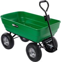 Gartenwagen GGW 300 GÜDE