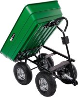 Gartenwagen GGW 300 GÜDE