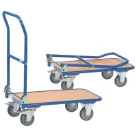Klappwagen 250kg 720x450mm Fetra 1132