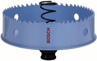 Lochsäge Sheet Metal 102 mm Bosch