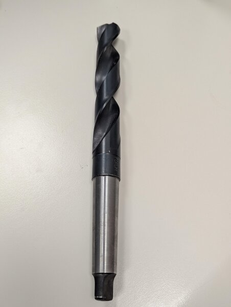 Spiralb. D345N HSS gesch.27,00mm MK FORUM