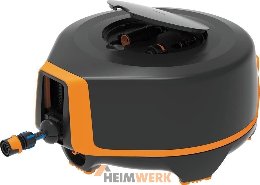 Waterwheel XL AllInclusiveSet FiskARS