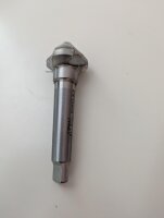 Kegelsenker DIN335 HSS Form D 90Grad Schaft MK