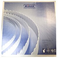 Bandsägeblatt/Sägeband VARIO M42 3800 x 27 x...