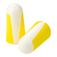 Gehörschutzstöpsel 200 Paar Nachfüllpack Bilsom 303L Honeywell Earplug