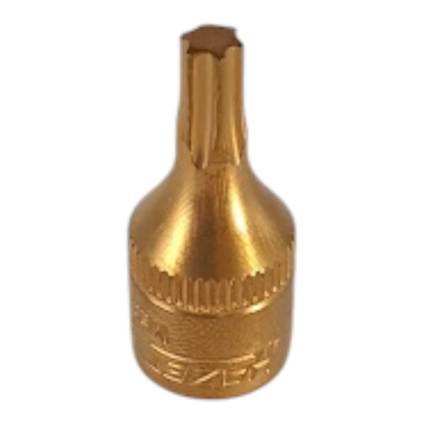 Schraubendrehereinsatz 1/4" T25x28mm