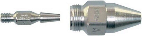 Brennschneiddüse Ac 40-60mm GCE 14001013