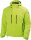 Helly Hansen Arctic Jacke 71335 Gr. 2XL/XXL Dark Lime wasserdicht winddicht