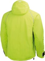 Helly Hansen Arctic Jacke 71335 Gr. L Dark Lime...