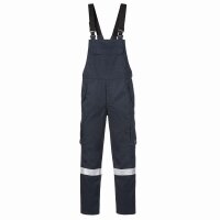 Multinorm Latzhose GRANDBY 4Protect Gr. S navy