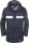 4Protect Multinorm-Wetterschutz-Jacke OTTAWA Gr. XL navy