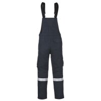 Multinorm Latzhose GRANDBY 4Protect Gr. 2XL/XXL navy