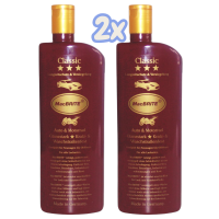 MacBRITE Classic Autopolitur Langzeitschutz & Versiegelung 2 x 500ml / 2er Set