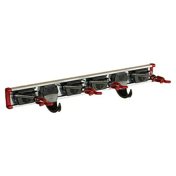 Gerätehalter-Set 68120 0,5m Freund Victoria 1900500