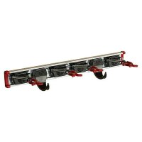 Gerätehalter-Set 68120 0,5m Freund Victoria 1900500