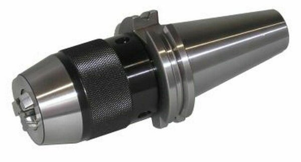 WTE NC Standard Bohrfutter SK40 1-13 mm DIN 69871