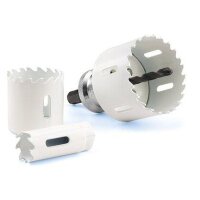 Lenox Hartmetall-Lochsäge 76 mm