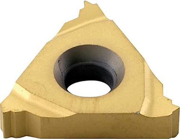 5 Stück Gewindeplatte A 60G Vollprofil TN16 ER 050 M U 9035 Werkzeug HERO