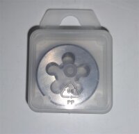 EXACT Schneideisen DIN 223 HSS M11x1