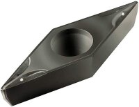 Wendeschneidplatte 7 Grad positiv 9er Pack VCMT 160408...