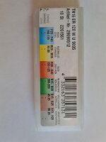 Gewindewplatte 5er Pack A Ww 55G Vollp.TN16 ER 120 W U 9035