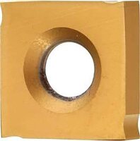 Fräswendeplatte für Scheibenfräser 10er Pack SNHQ 1204AZEN F KNH 9110