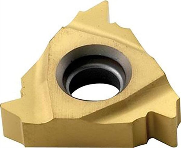 Gewindewplatte 5er Pack A Ww 55G Vollprofil TN16 ER 200 W U 9035 WerkzeugHERO