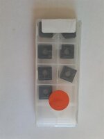 Drehwendeplatte 7er negativ SNMG 120408 M PMK 9030 WerkzeugHERO