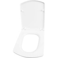 WC-Sitz VIGO 2.0 weiss Absenkautomatik Duroplast...