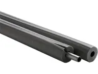 CLIMATUBE Zip Rohrisolierung  22-15 1m