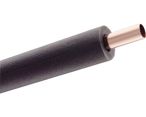 CLIMATUBE Basic Rohrisolierung 18-09 1m