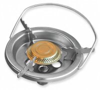 Gasherd Picknick Tragbarer Camping Gaskocher 220mm...