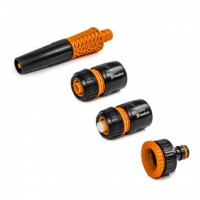 Gartenschlauchanschlüsse Düse 1/2 Zoll...