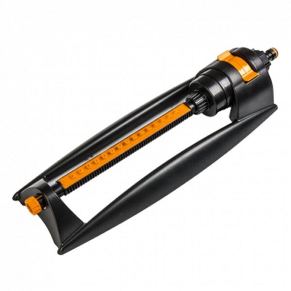 BLACK LINE Einstellbarer Pendelsprinkler