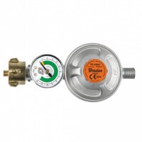 Gasreduzierstück 50mbar, 1,5kg/h, mit...