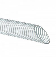 Saug- und Austragsschlauch ALI-FLEX 19mm