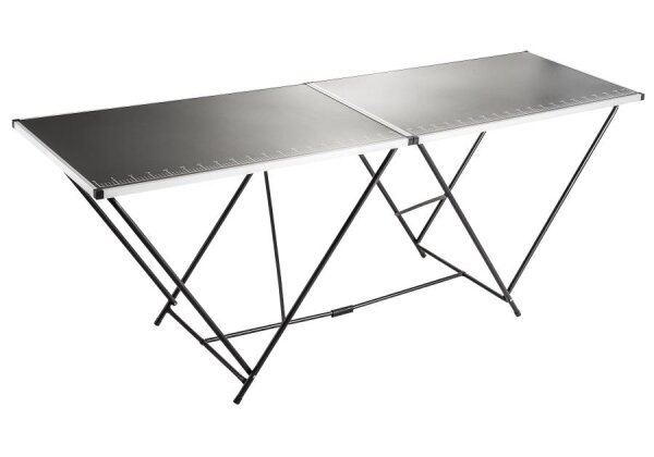 Tapeziertisch 200cmx60cm