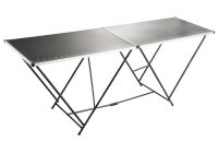 Tapeziertisch 200cmx60cm