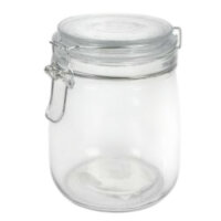 Drahtbügelglas 750ml