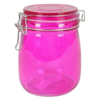 Drahtbügelglas 750ml