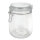 Drahtbügelglas 750ml