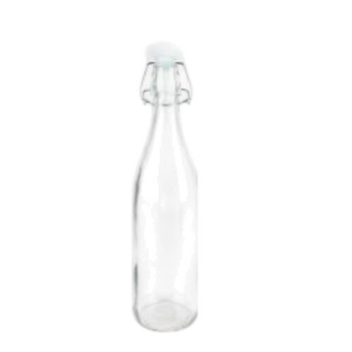 Drahtbügelflasche 1L