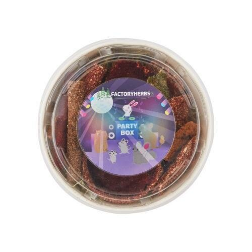 PARTY BOX 200g