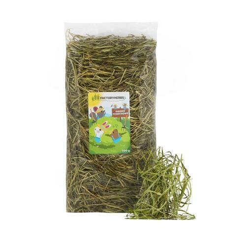 Timothy Heu 500g