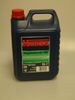 MONZA Sägekettenhaftöl 100 5 Liter