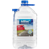 AD Blue Harnstofflösung 5 Liter Alpine