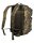 US ASSAULT PACK LG LASER CUT FLECKTARN RUCKSACK MIL-TEC