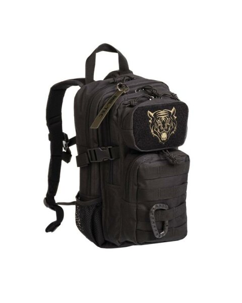 US ASSAULT PACK KIDS SCHWARZ MIL-TEC