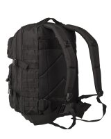 US ASSAULT PACK LG SCHWARZ RUCKASCK MIL-TEC