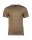 T-SHIRT TARN NVA STRICHTARN Gr. L MIL-TEC